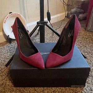 Kenneth Cole shoes Sz. 8